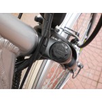 НОВ електрически велосипед E-BIKE TOTEM 28 цола